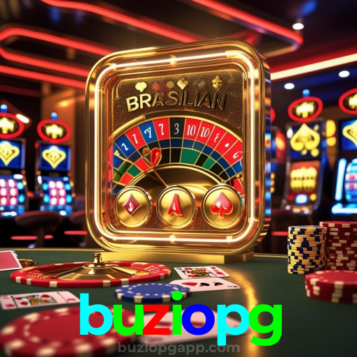 buziopg | Ganhe Mais com Bônus Diários e Ofertas VIP no Cassino