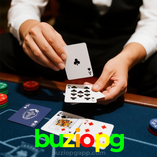 buziopg | Cassino Online com Bônus e Psicologia de Recompensa