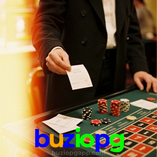 buziopg | Jogos, Apostas Esportivas e Cassino Online no Brasil