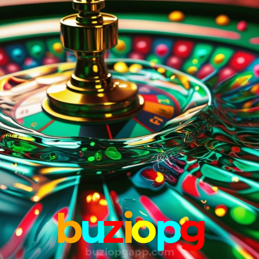 buziopg — site oficial: bônus e jackpots no Brasil
