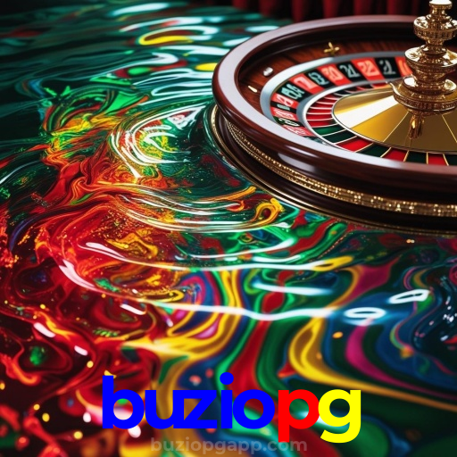 buziopg | Cassino Online com Bônus e Psicologia de Recompensa
