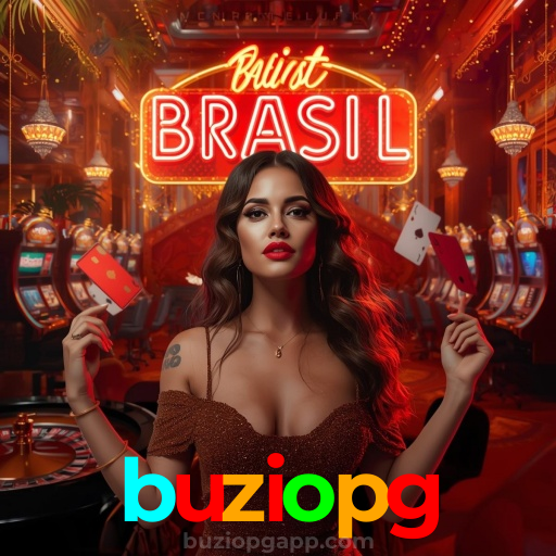Ganhe Mais no buziopg | Surpresas de Cassino Online e Ofertas no Brasil