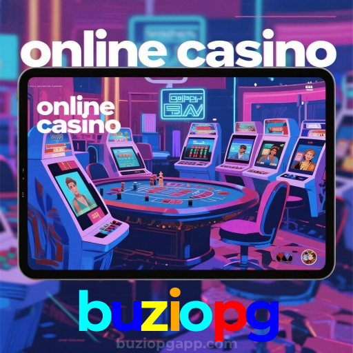 buziopg: Slots em HD com bônus de boas-vindas, promoções diárias e saques via PIX