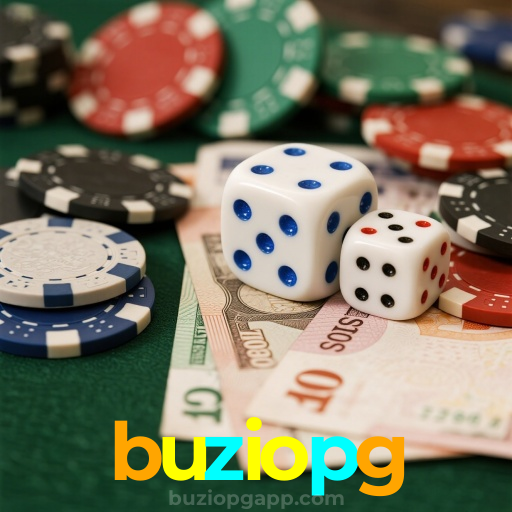 buziopg — App de jogos: explore, baixe, jogue